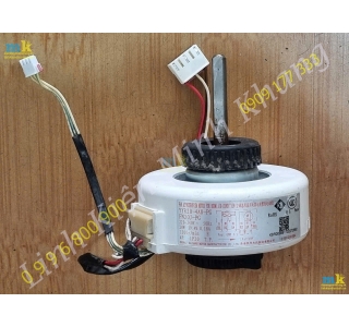 ( SP1839 ) Quạt Dàn Lạnh FN20J Hãng Gree , Aqua Và Chung Nhiều Hãng Khác 20W